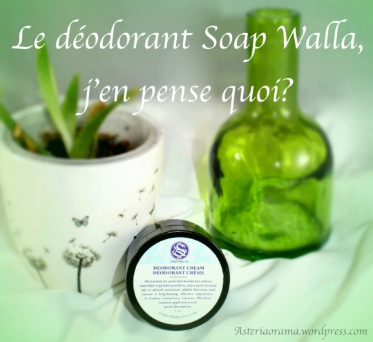 déodorant soap walla 