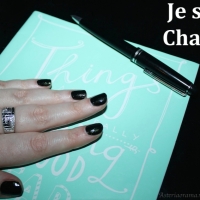 Nailstorming - Je suis Charlie